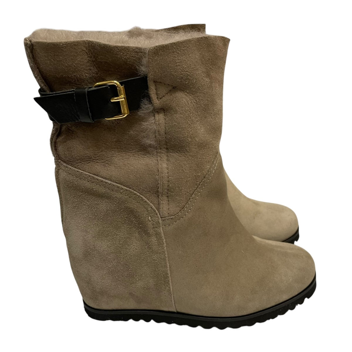 velour ardesia 331ブーツ1852