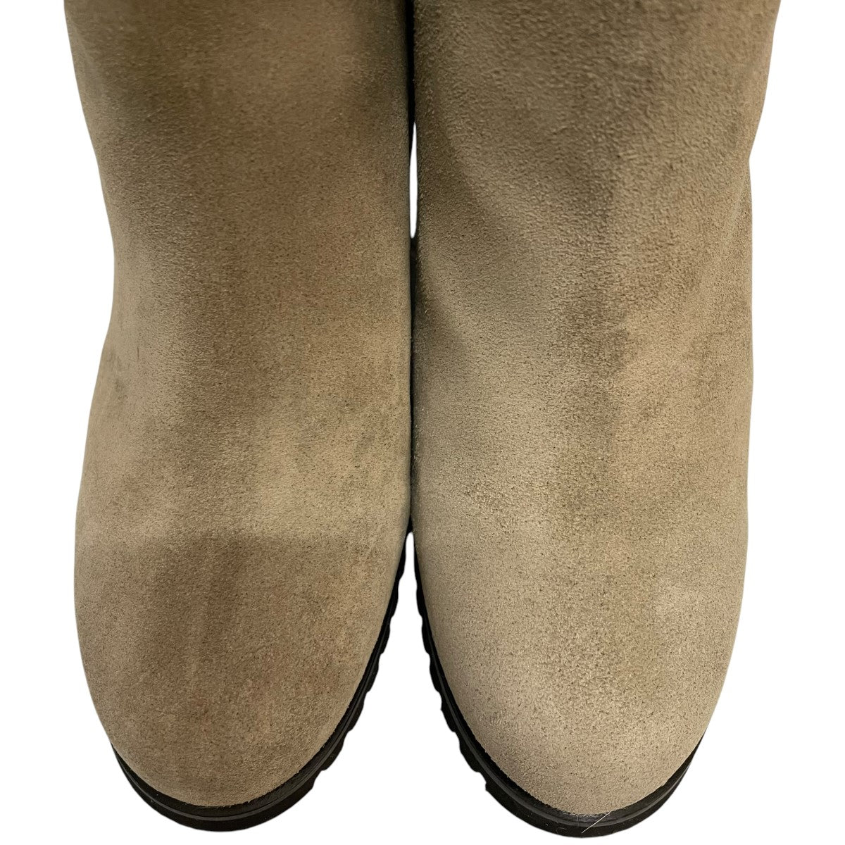 velour ardesia 331ブーツ1852