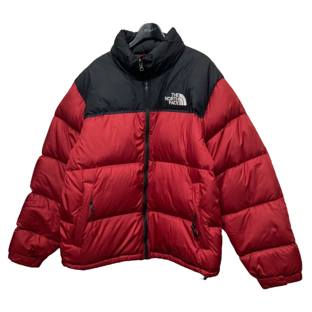 THE NORTH FACE(ザノースフェイス) ダウンジャケットND518172 ND518172