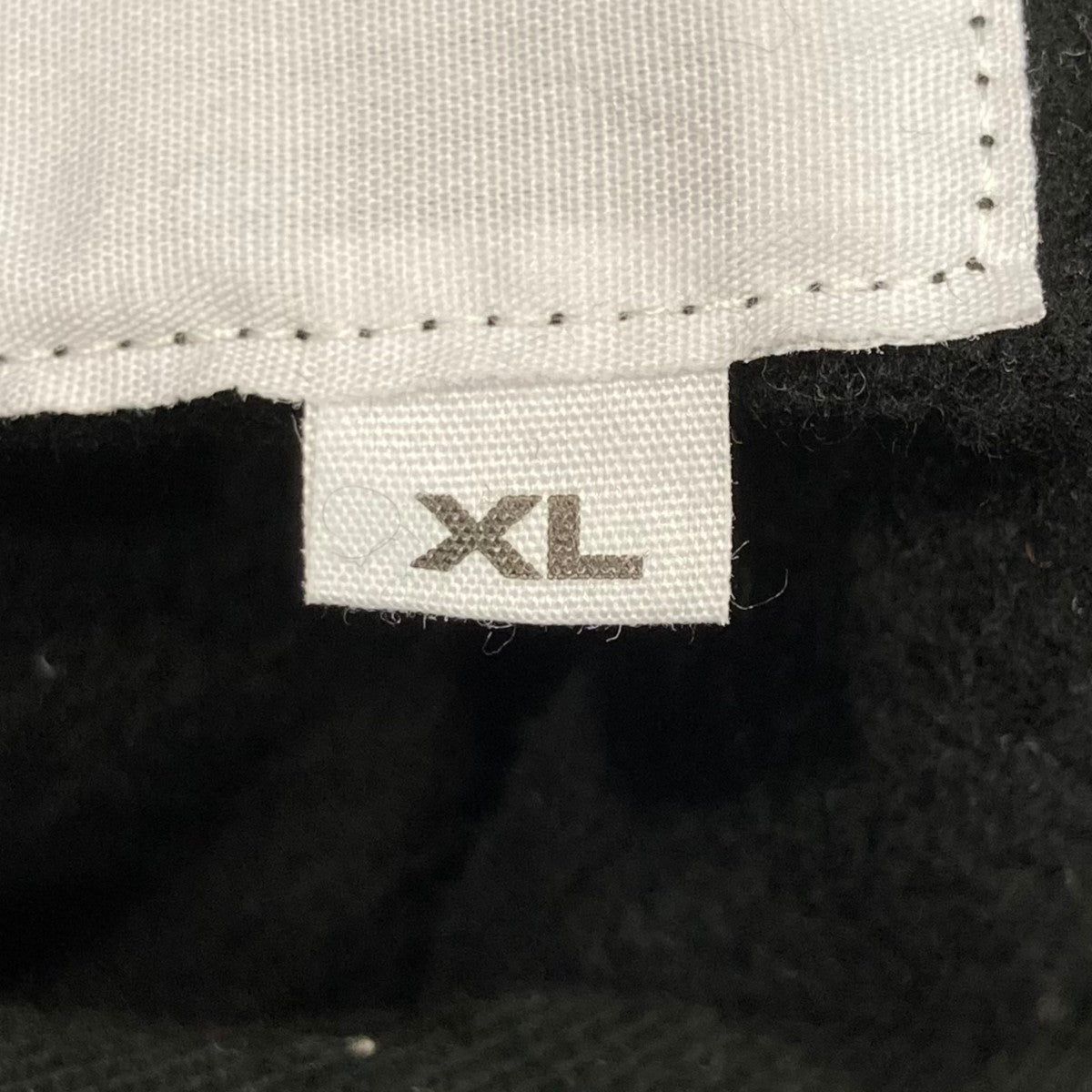 Angel NUMBER HOODIEナンバーパーカー