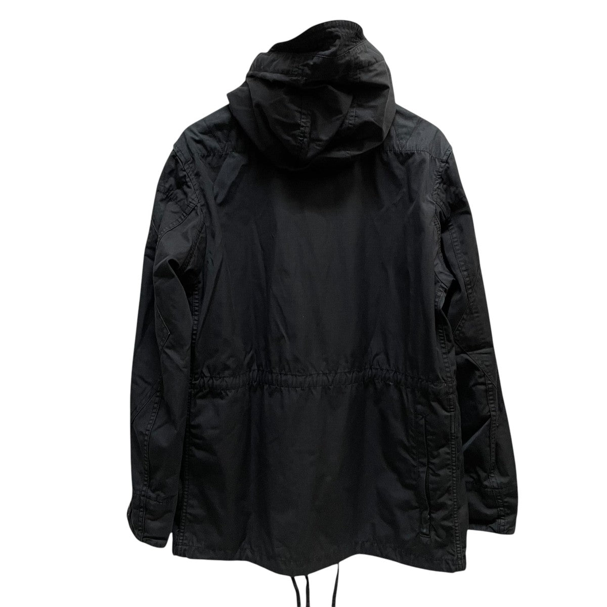 Engineered Garments フィールドパーカー 古着・中古-2枚目のアイテム画像