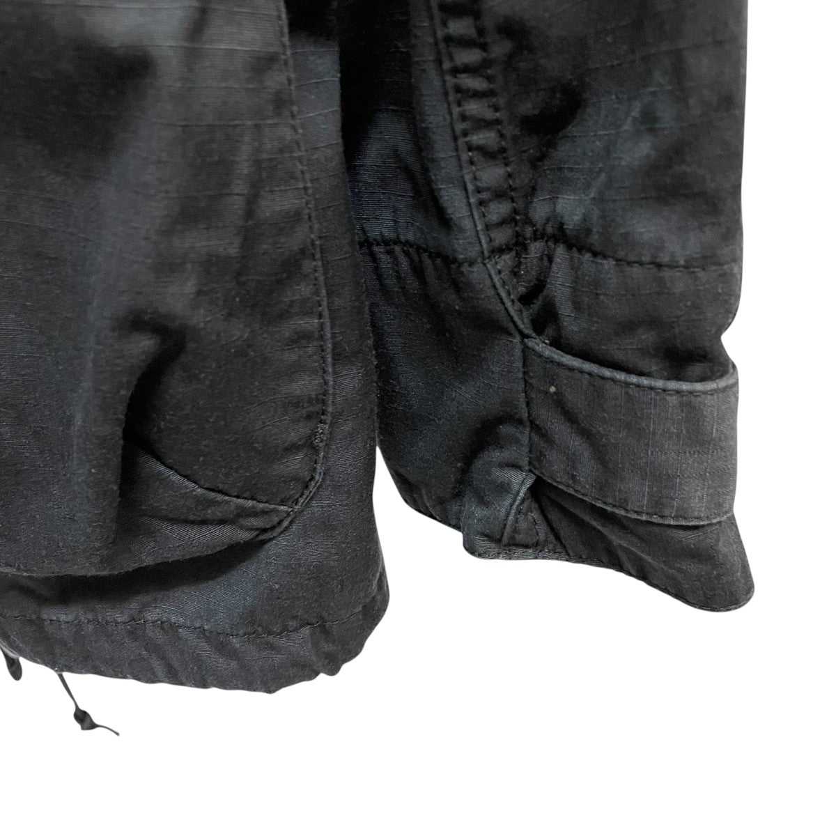 Engineered Garments フィールドパーカー 古着・中古-4枚目のアイテム画像