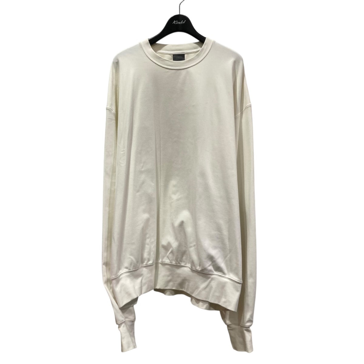 DAIWA PIER39(ダイワピア39) TECH FLEX JERSEY CREWテッククルー