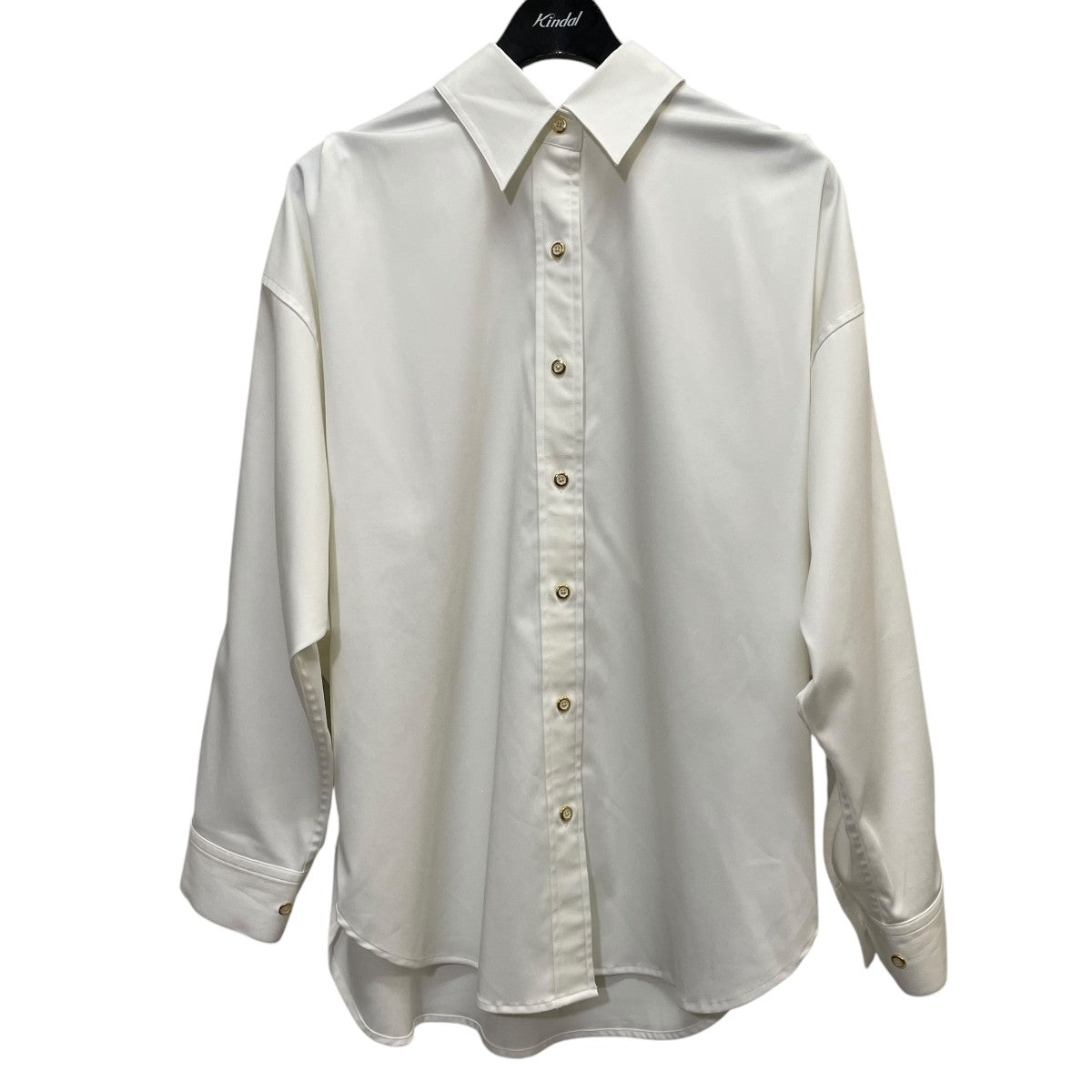 Loungedress シャツLDZ1012204A0004 古着・中古-1枚目のアイテム画像