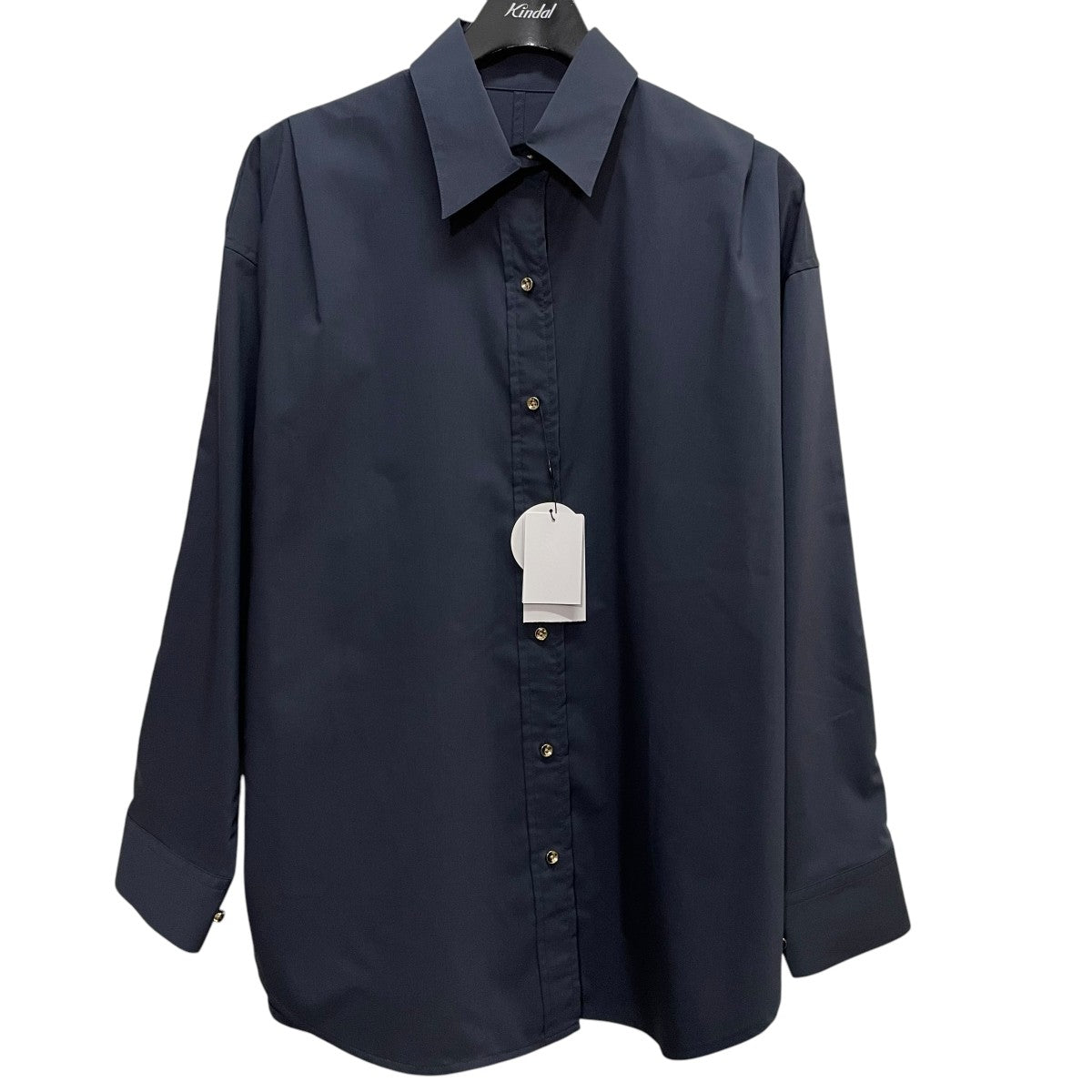 Loungedress シャツLDZ1021204A0002 古着・中古-1枚目のアイテム画像