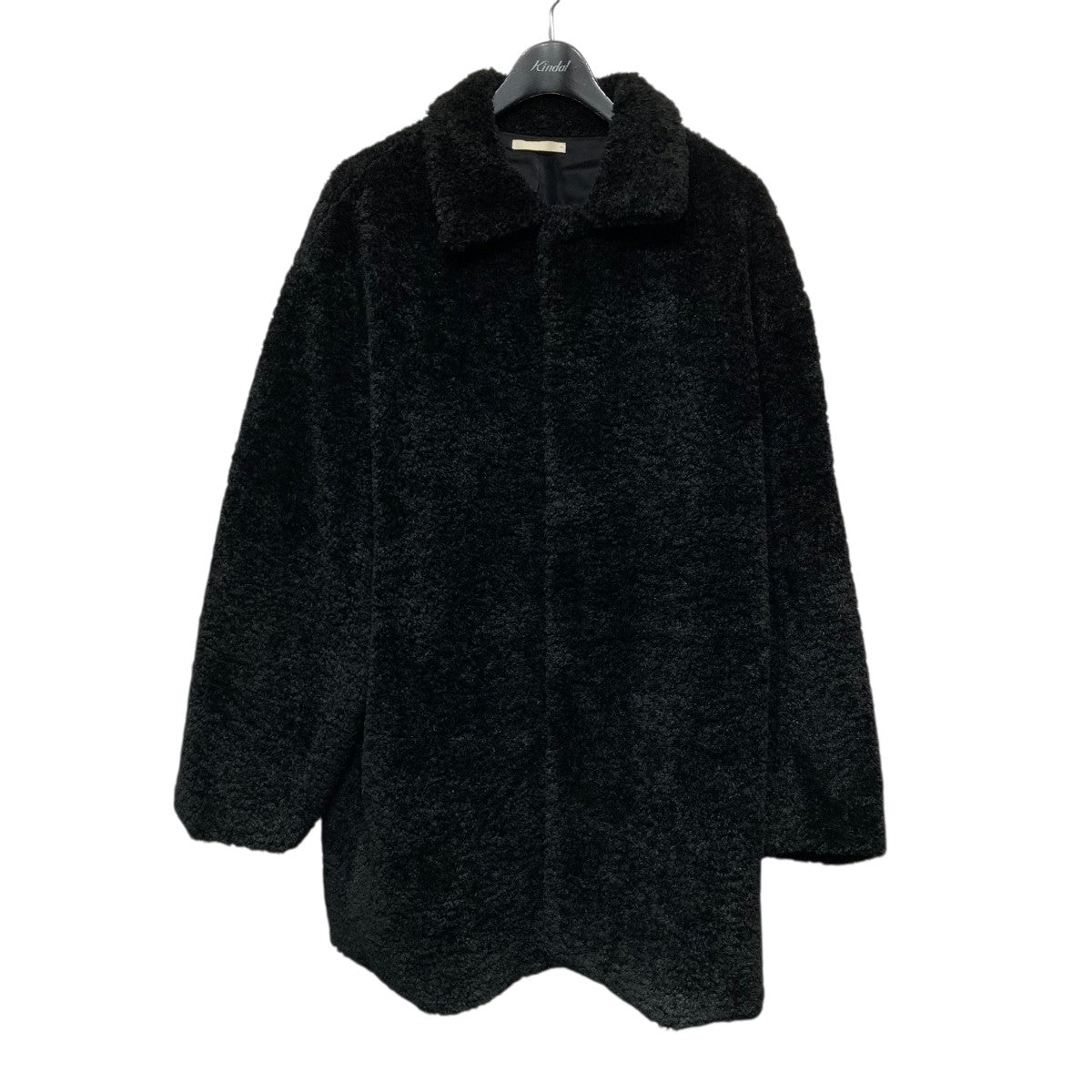 AMOMENTO(アモーメント) 22AWボアコートAM22FWM31CT AM22FWM31CT