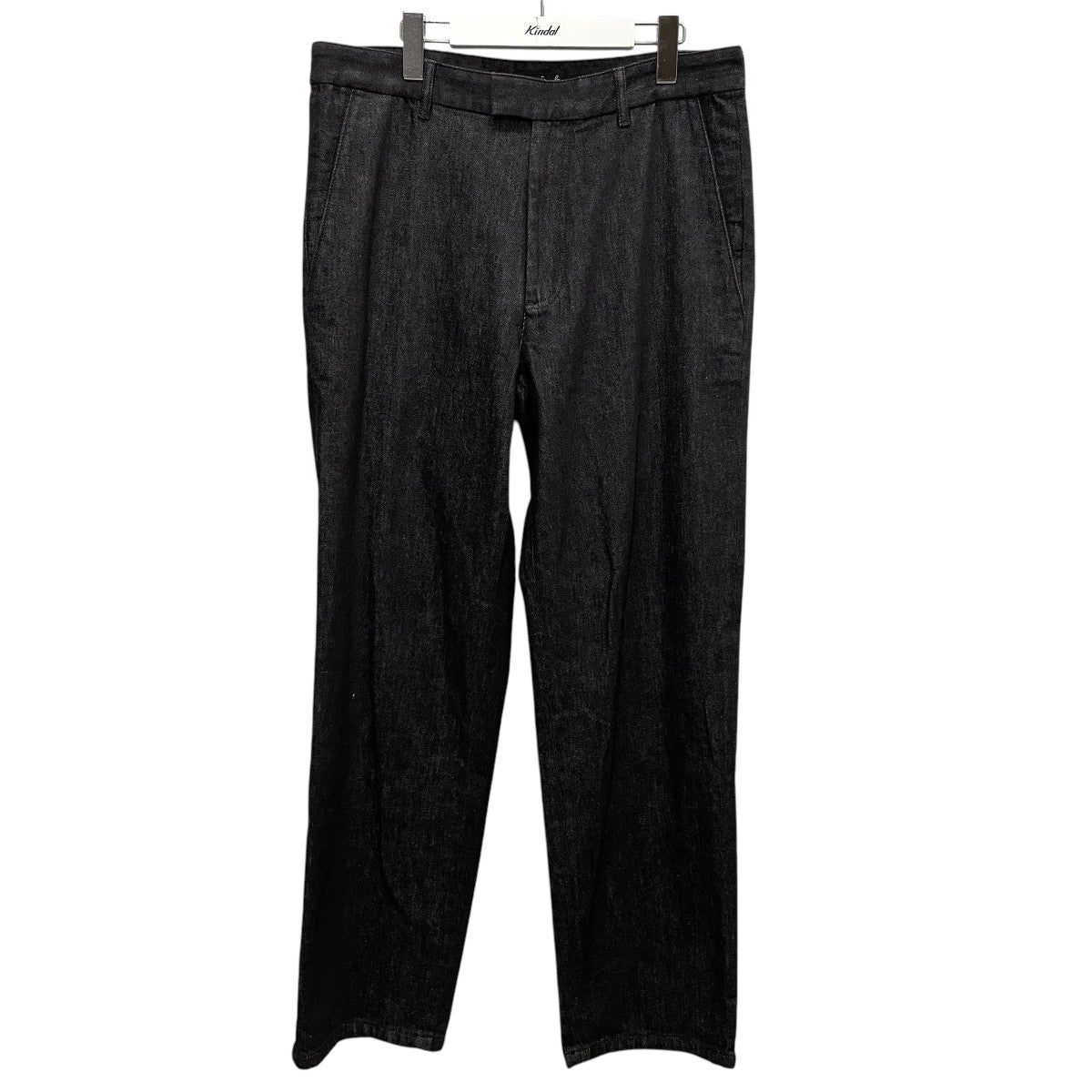 agnes b デニムパンツY808TBM4 古着・中古-1枚目のアイテム画像