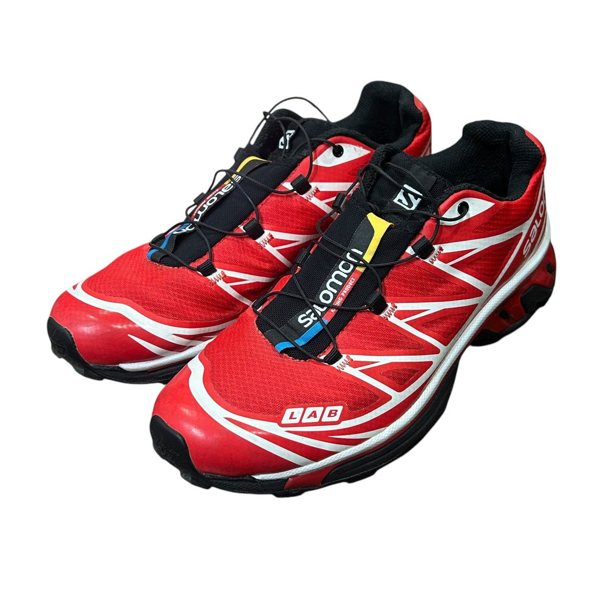 SANTA ANA WINDS,メロハー,STEVE OVERLAND,新品 SALOMON(サロモン) XT-6 SOFTGROUND ADV LTDスニーカー405098