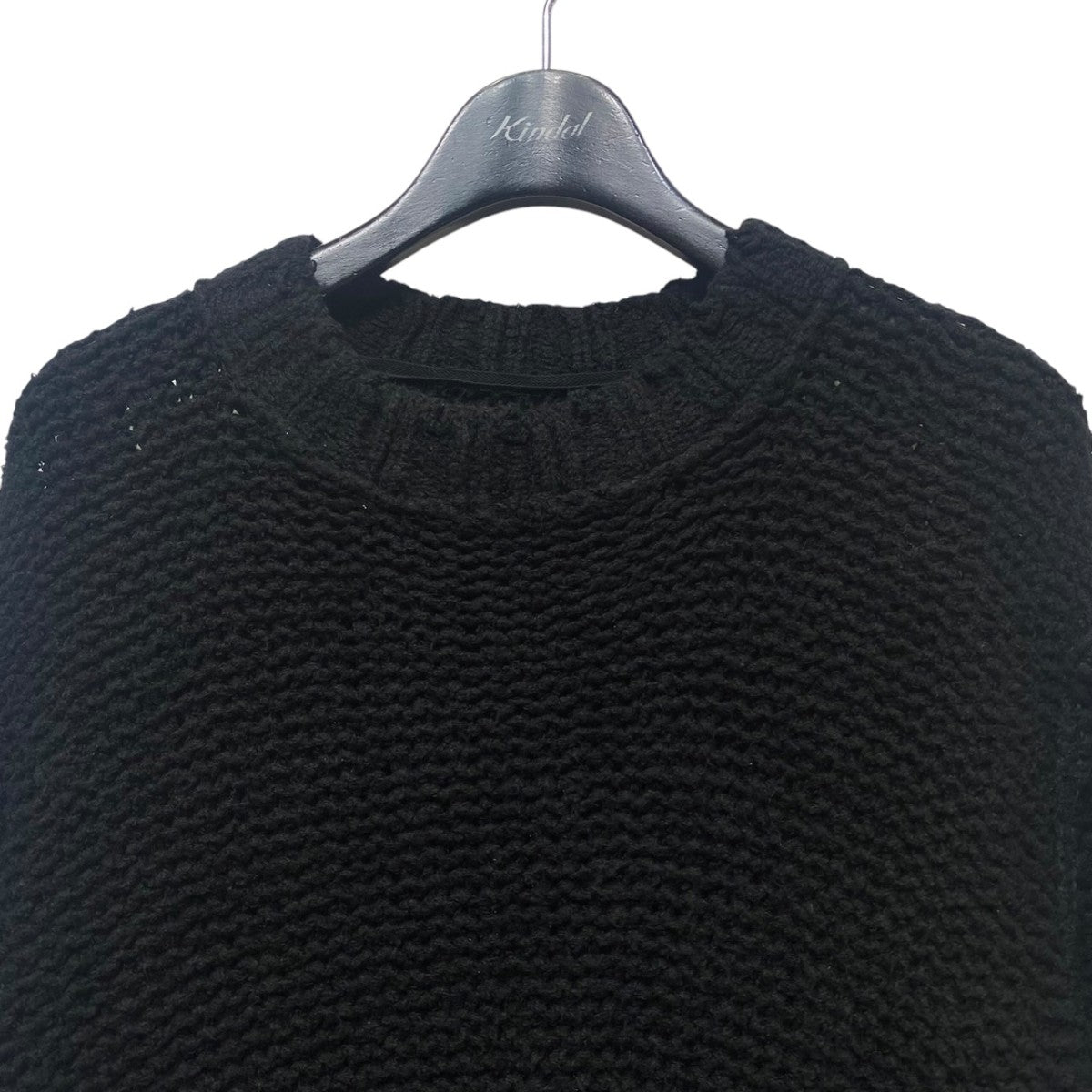 Knit Pulloverプルオーバーニット24-03330M