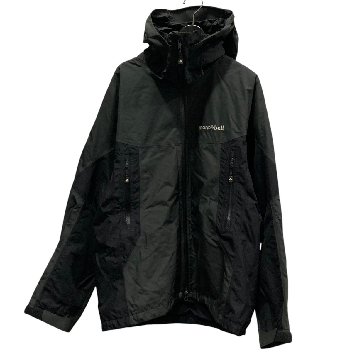 mont-bell(モンベル) ナイロンジャケット1102452 1102452 グレー