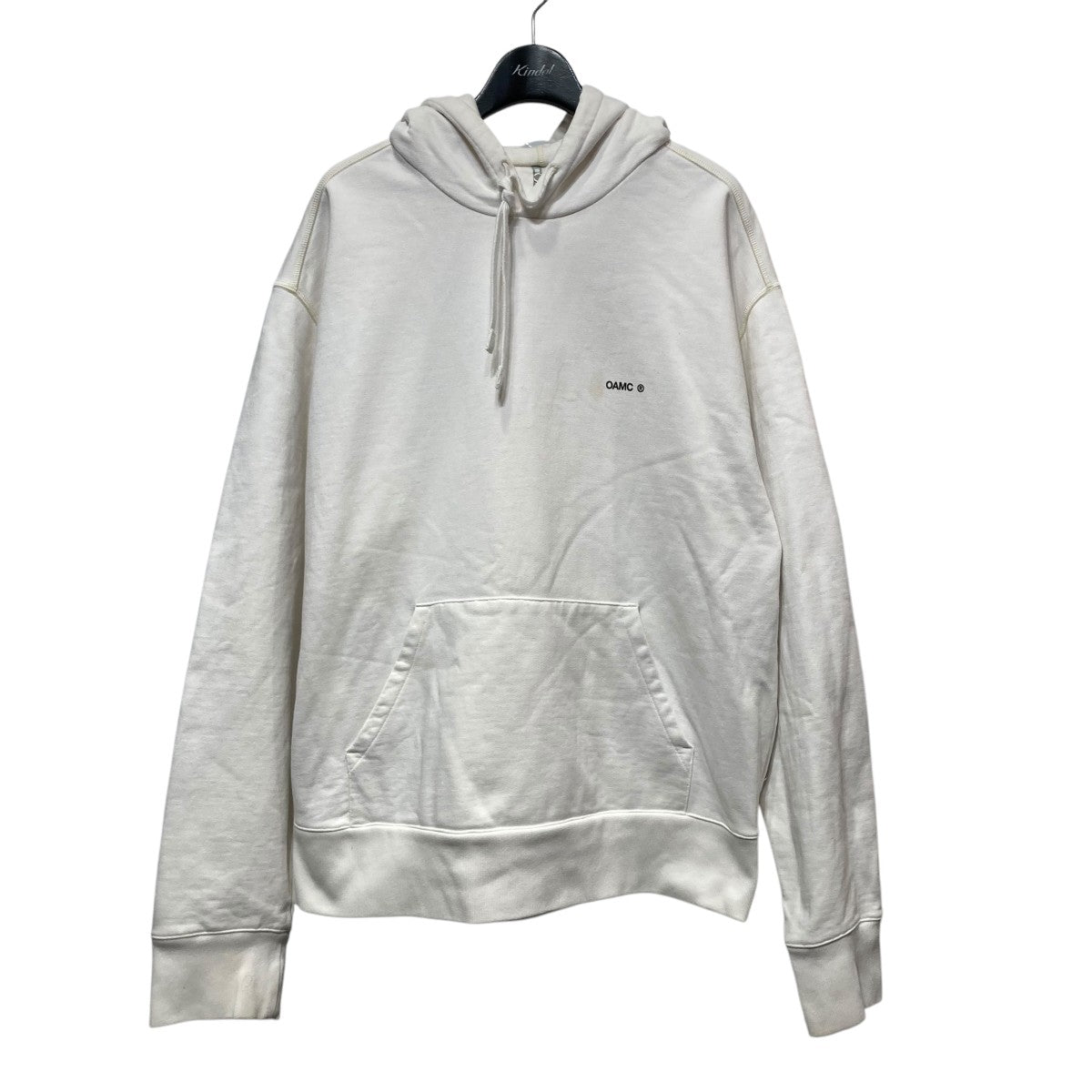 OAMC パーカーOAMS704586 古着・中古-1枚目のアイテム画像