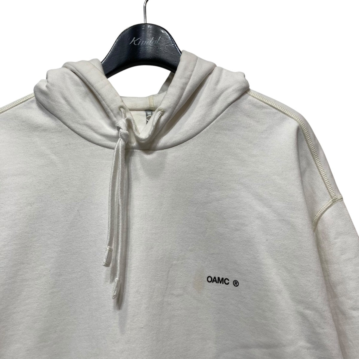 OAMC パーカーOAMS704586 古着・中古-3枚目のアイテム画像
