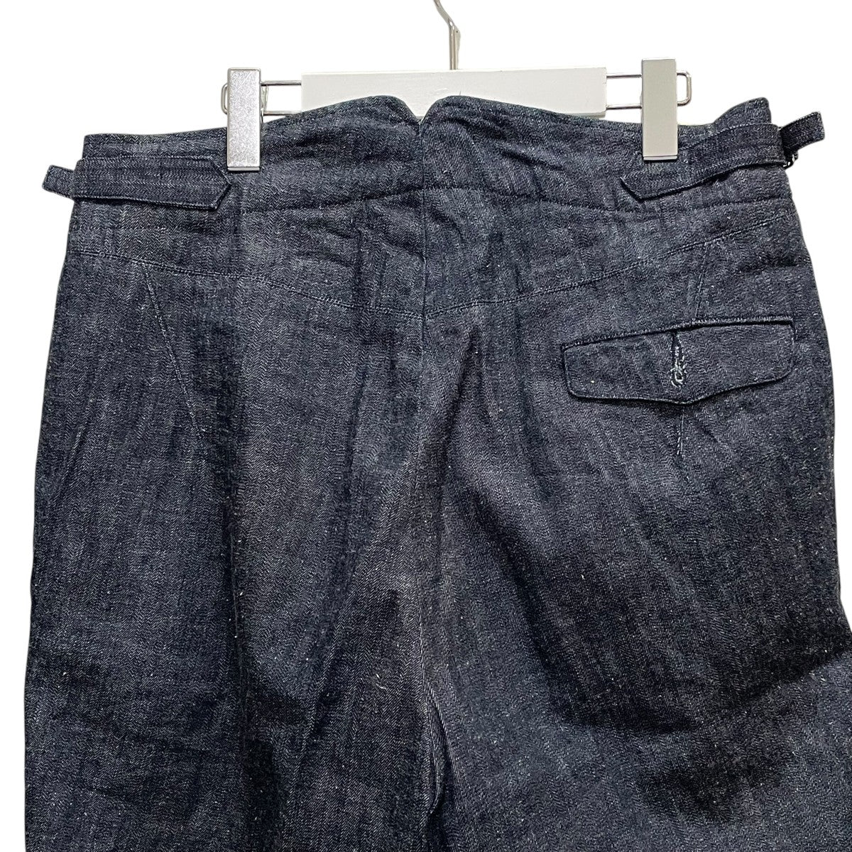 HAVERSACK デニムパンツHSP-010 古着・中古-5枚目のアイテム画像