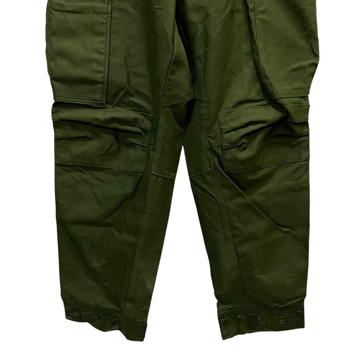 MILITARY D96カーゴパンツ 古着・中古-4枚目のアイテム画像