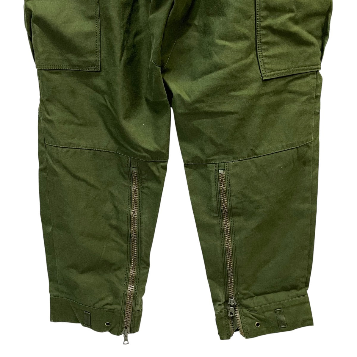 MILITARY D96カーゴパンツ 古着・中古-6枚目のアイテム画像