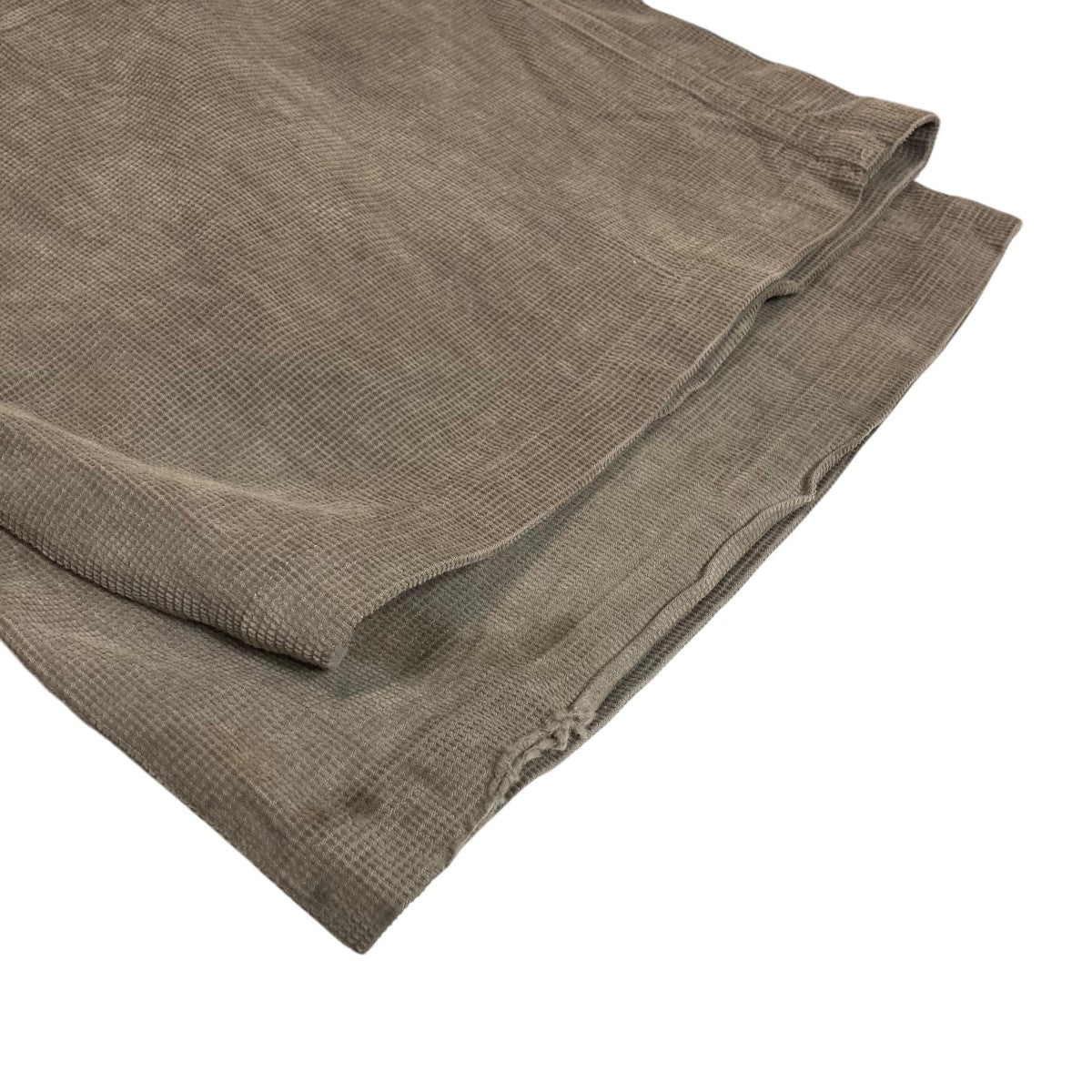 JIAN YE 22AWflipper cargo pantsカーゴパンツ22AW-PT2 古着・中古-4枚目のアイテム画像