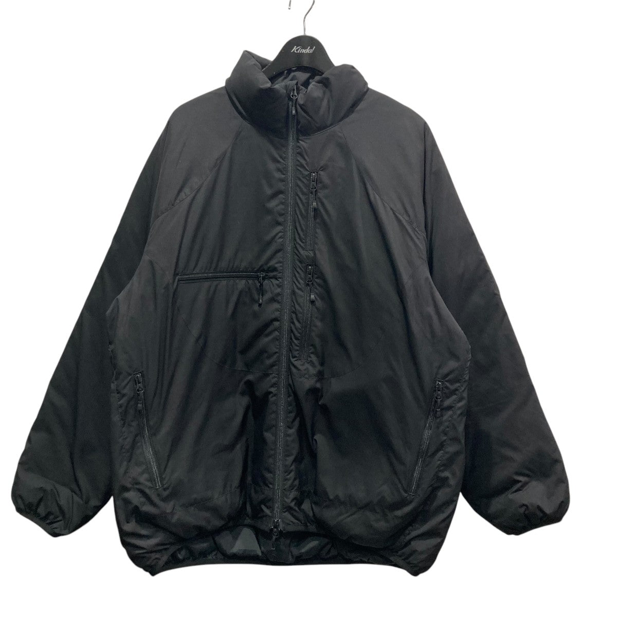 DAIWA PIER39(ダイワピア39) 22AWTECH MULCH POCKET MIDDLER DOWN