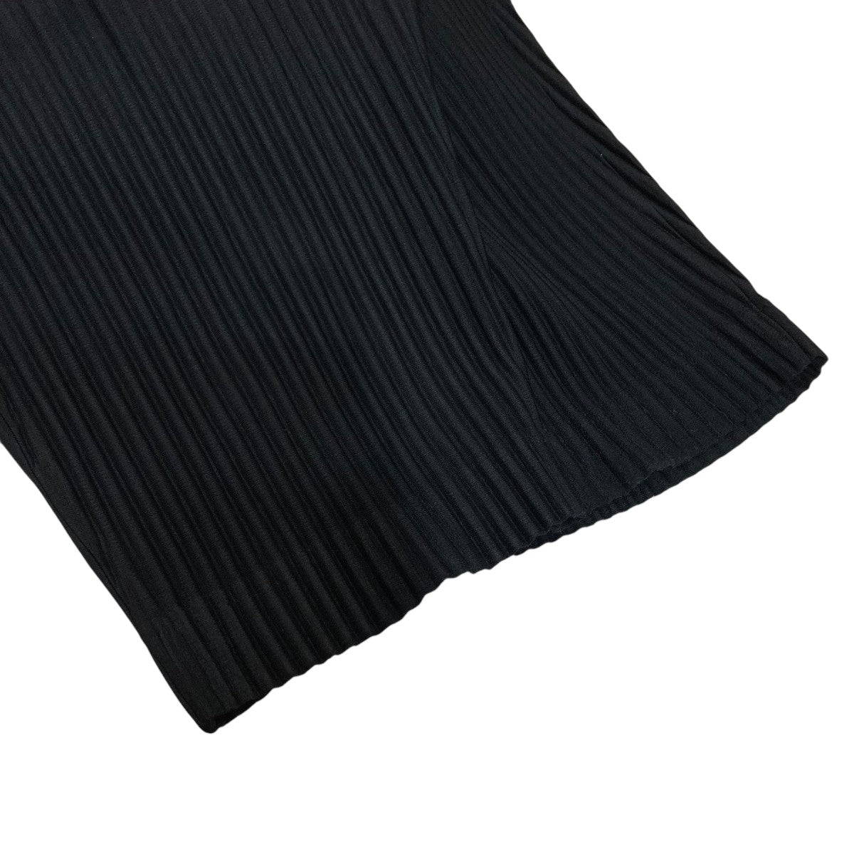 HOMME PLISSE ISSEY MIYAKE プリーツパンツHP55JF151 古着・中古-4枚目のアイテム画像