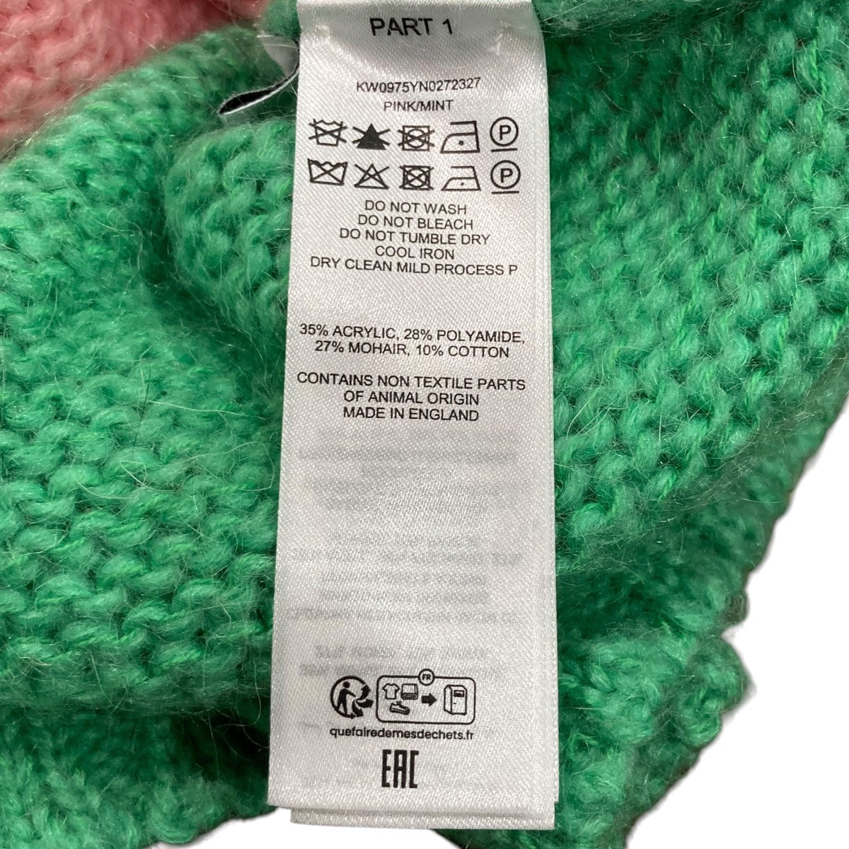 23AWKW0975YN0272327