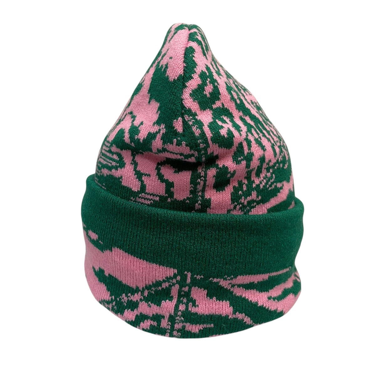 Animal Beanieニットキャップ ビーニーSUAR90013