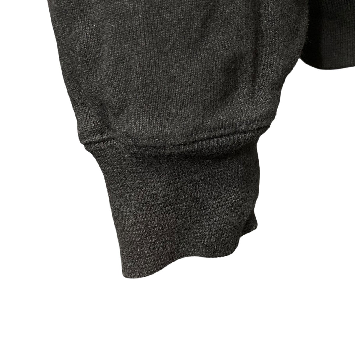 15oz Garment Dye Zip Up Hoodieガーメントダイジップフーディ パーカー