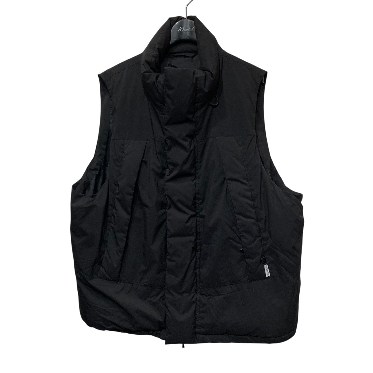 DAIWA PIER39(ダイワピア39) ダウンベストBW-18021W 【GORE-TEX