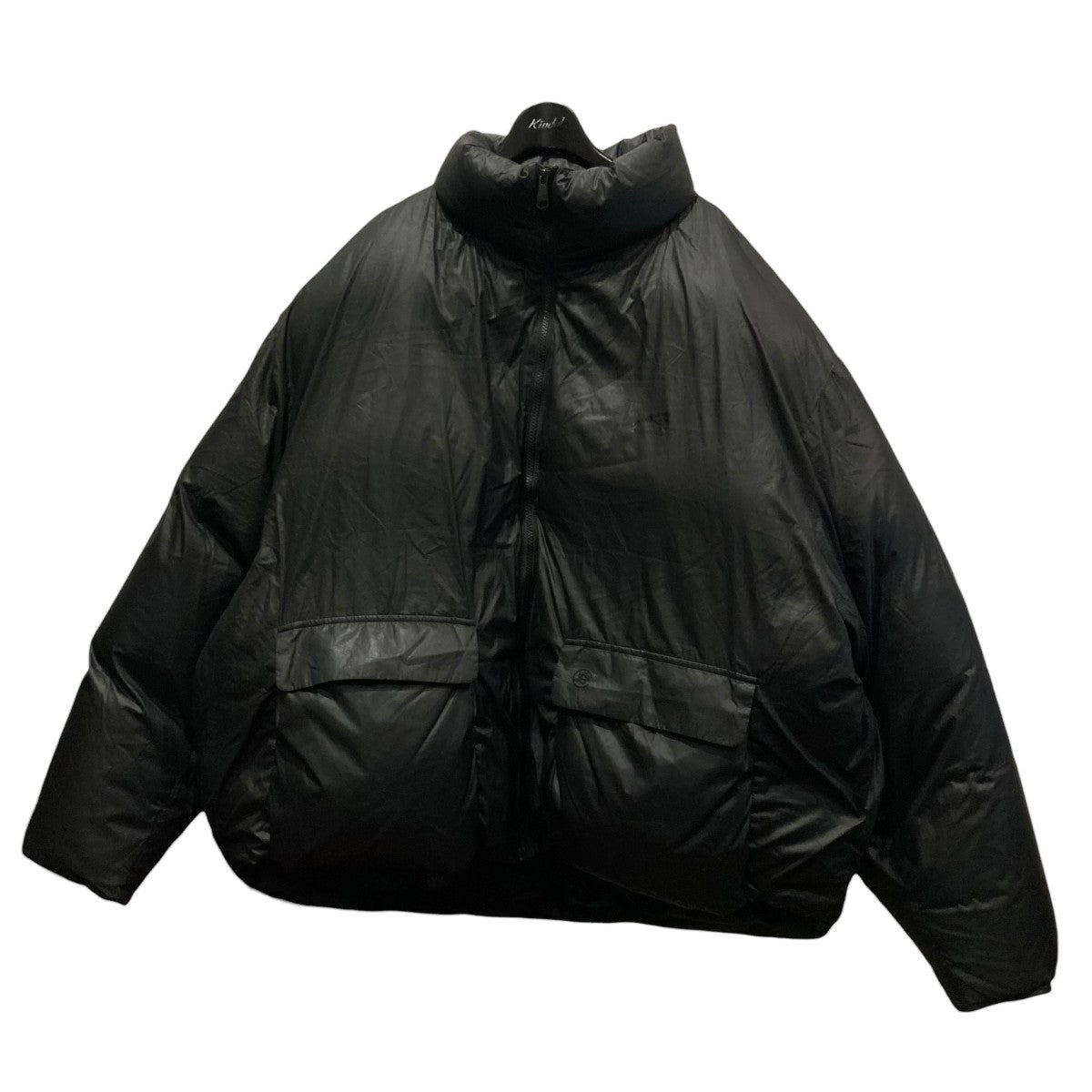 22AWMESTAN PUFFER JACKETダウンジャケット