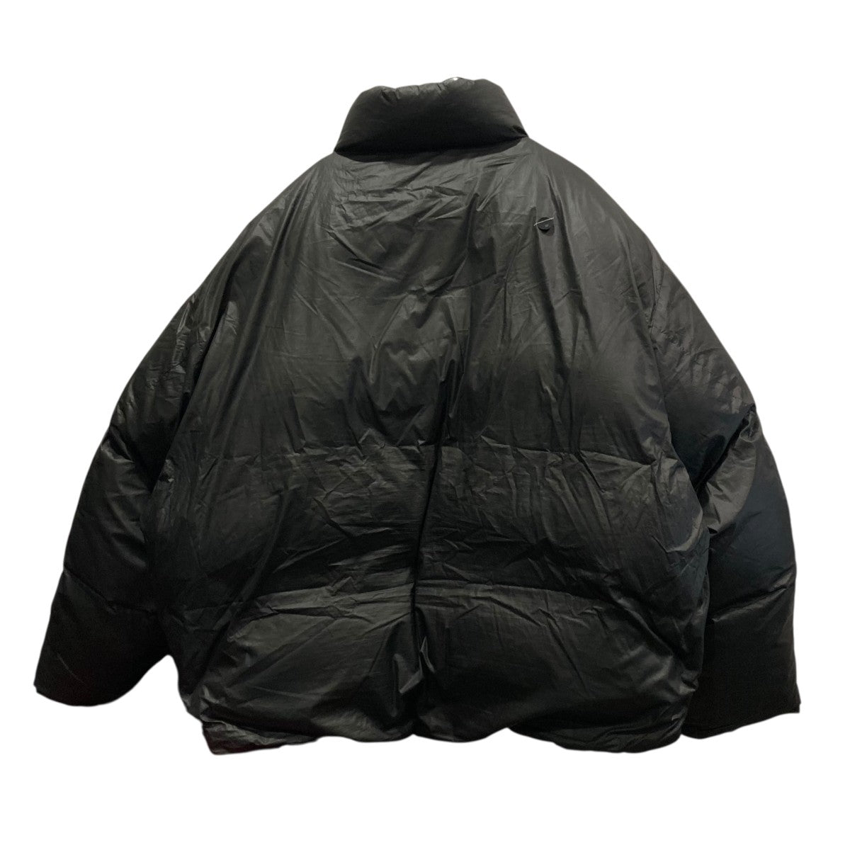 22AWMESTAN PUFFER JACKETダウンジャケット