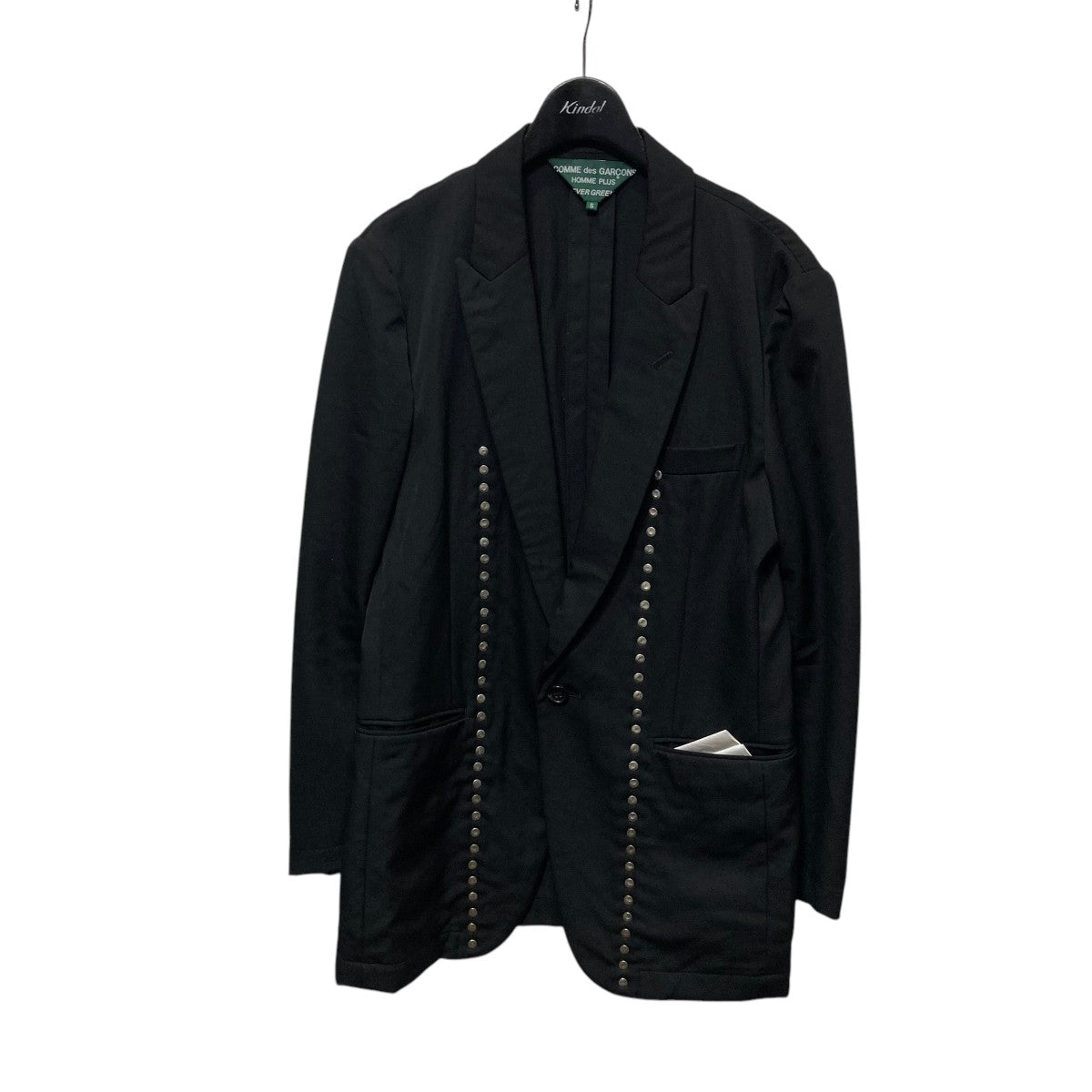 COMME des GARCONS HOMME PLUS(コムデギャルソンオムプリュス 