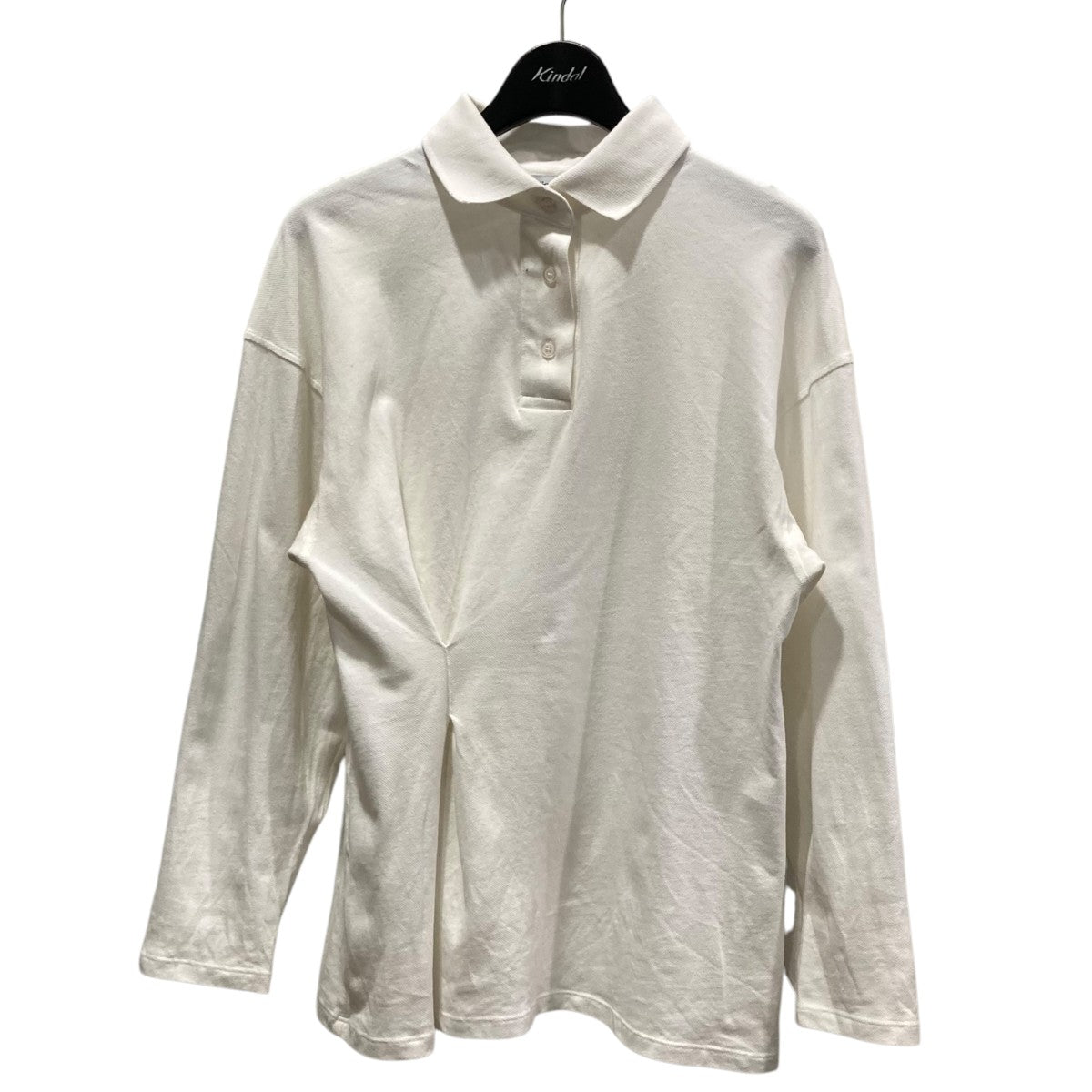 EDIT.FOR.LULU【gimaguas/ギマガス】RON SHIRT Gimaguas Ron Shirt