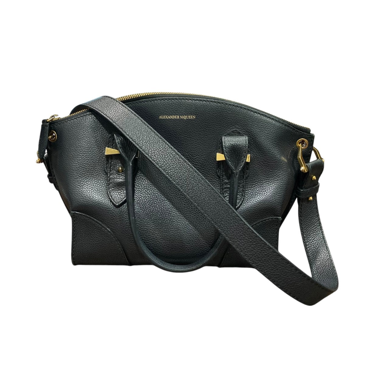 ALEXANDER McQUEEN(アレキサンダーマックイーン) レジェンド2WAY 