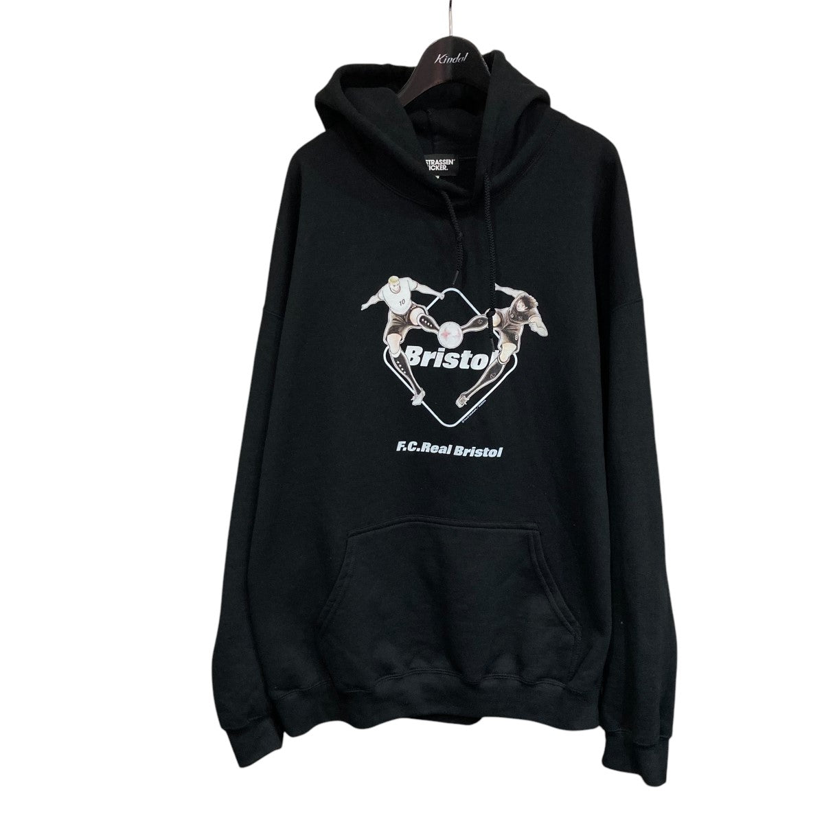 TAT 1階】 F.C.Real Bristol 10月20日 金曜日 発売。 – TIME