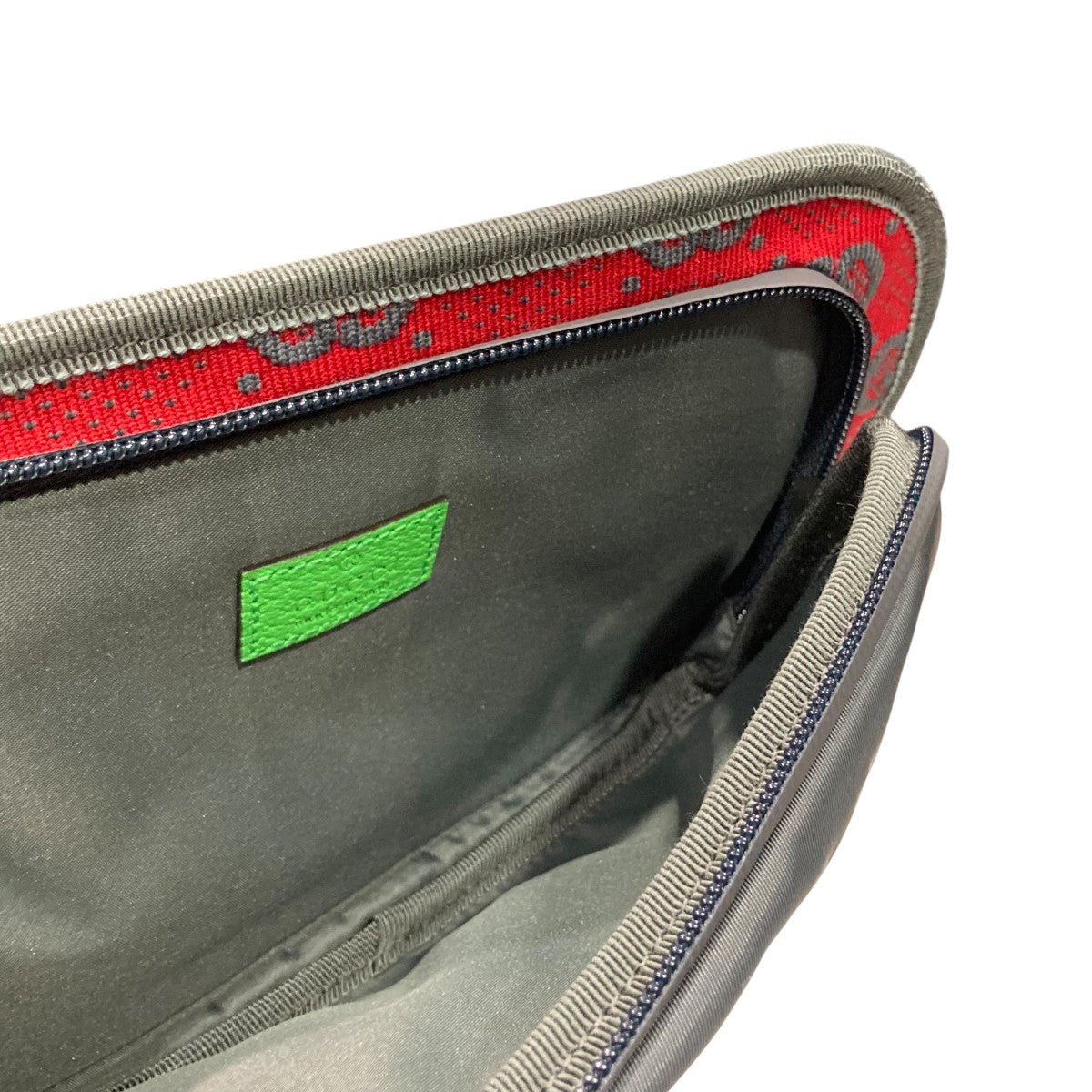 GUCCI GGベルトバッグ752102 古着・中古-4枚目のアイテム画像