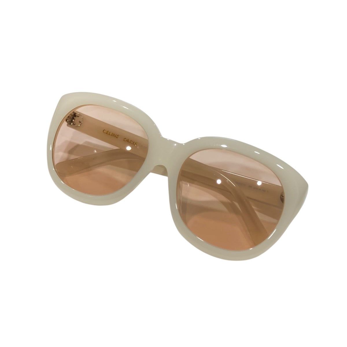 CELINE サングラスCL40071F 古着・中古-1枚目のアイテム画像