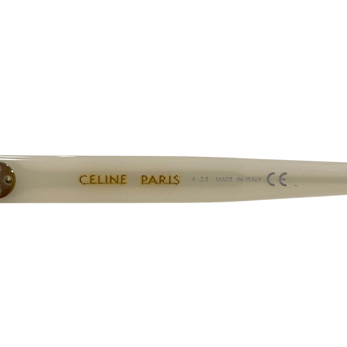CELINE サングラスCL40071F 古着・中古-7枚目のアイテム画像