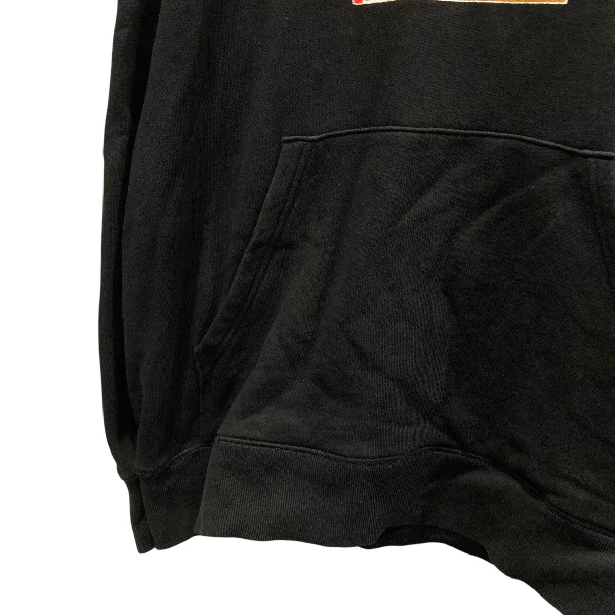 CARHARTT WIP HOODED CHEAP THRILLS SWEATプリントプルオーバーパーカーI032864 古着・中古-5枚目のアイテム画像