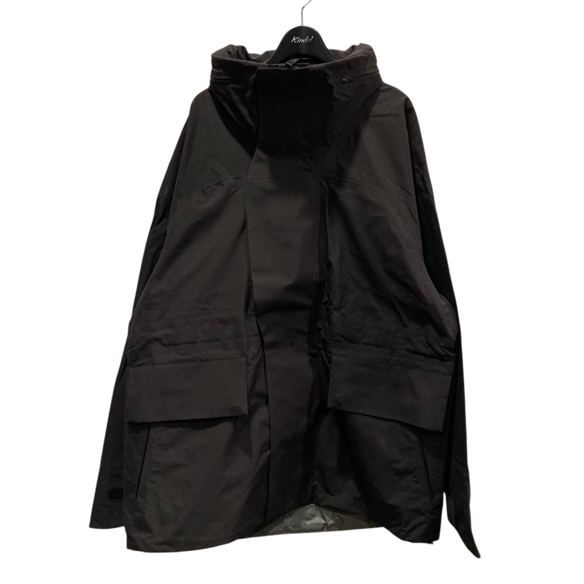 Goldwin ジャケット Goldwin0 Spring Summer 2025 GZ05101 Gore-Tex Field Shell Jacket