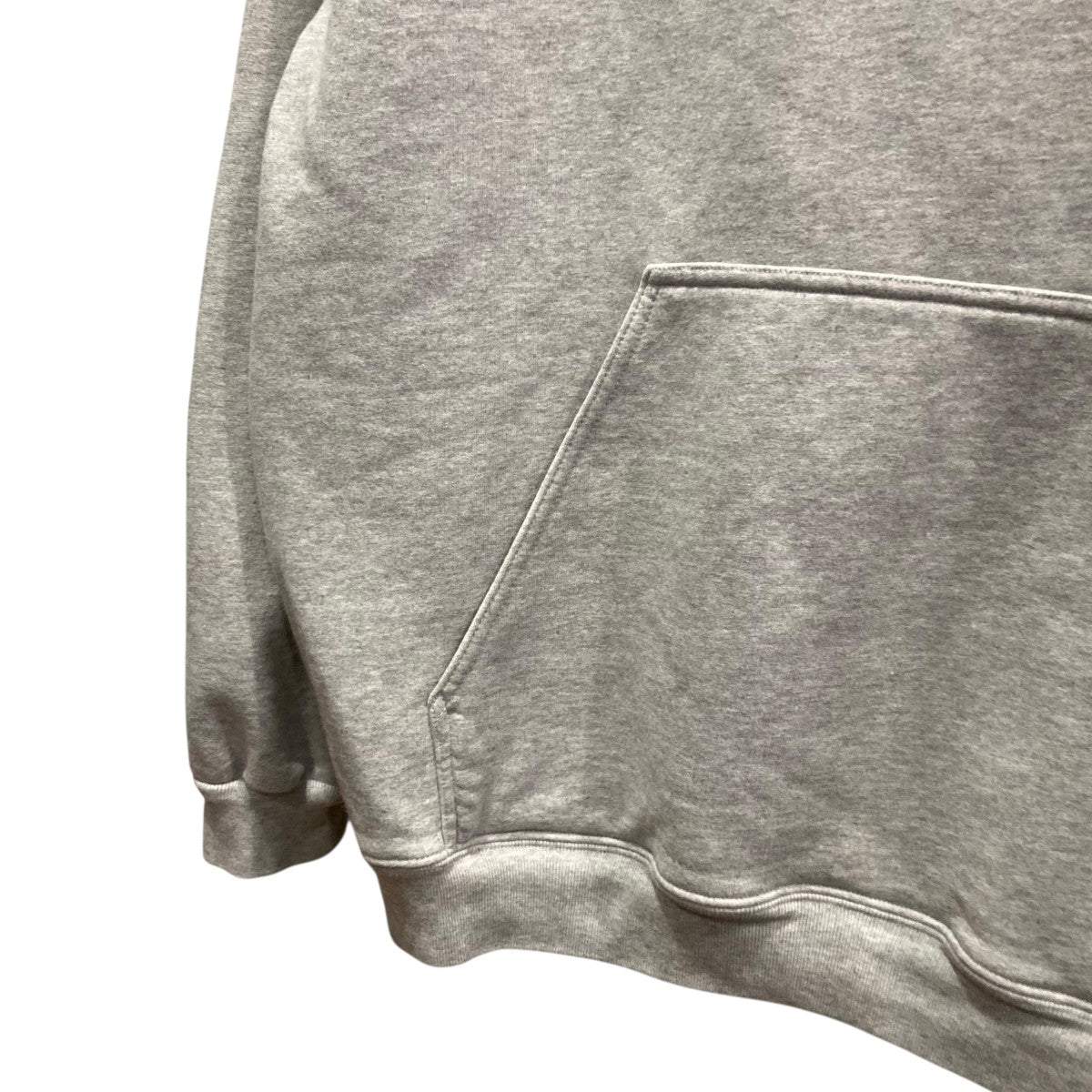 Logo Medium Fit Hoodieロゴパーカー600583