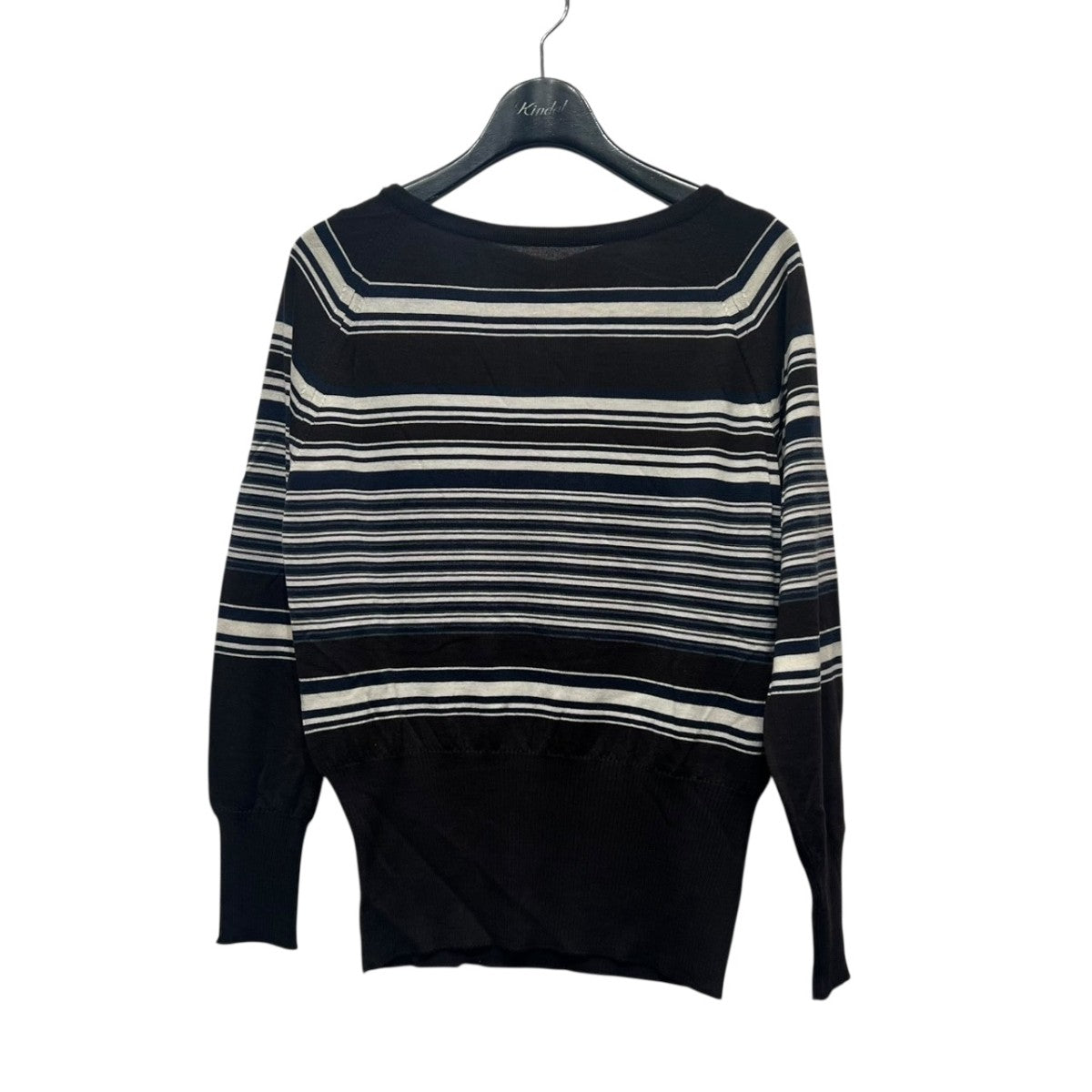 【極美品】ジョンスメドレー　ポーター　ニットホルダー　レア JOHN SMEDLEY ジョンスメドレー レディース ニット・セーター