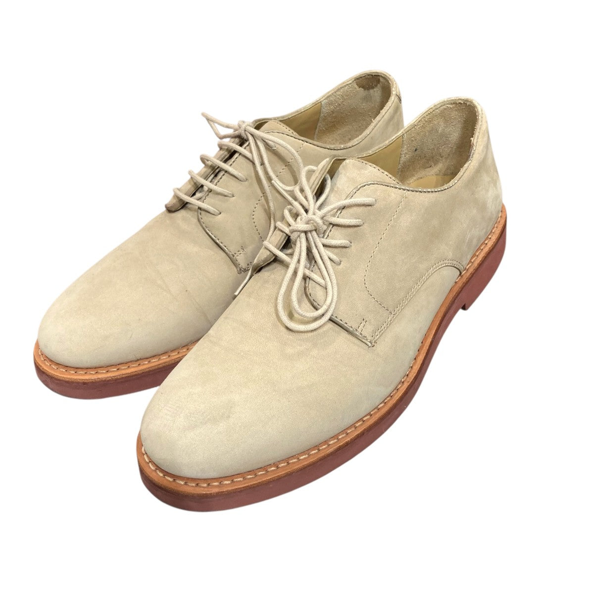BROOKS BROTHERS(ブルックスブラザーズ) ヌバックシューズ