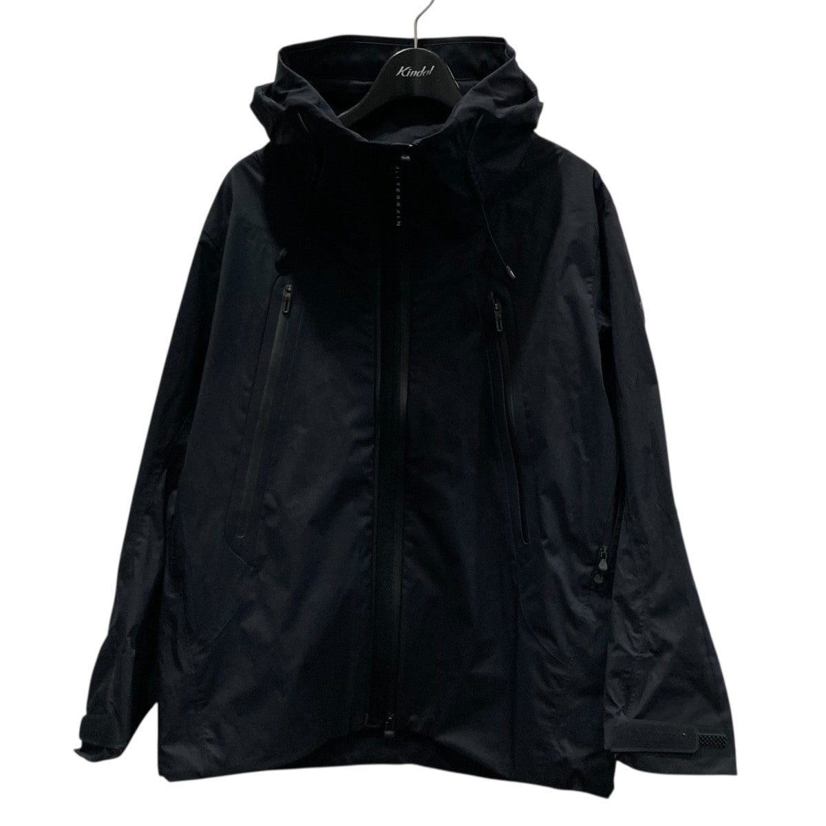 Descente ALLTERRAIN(デサントオルテライン) 24SSHARD SHELL