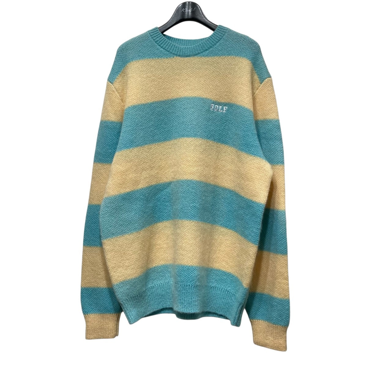 golf wang ニット golf wang ニット セーター