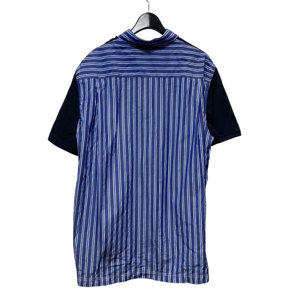 ドッキングTシャツ18-02003M