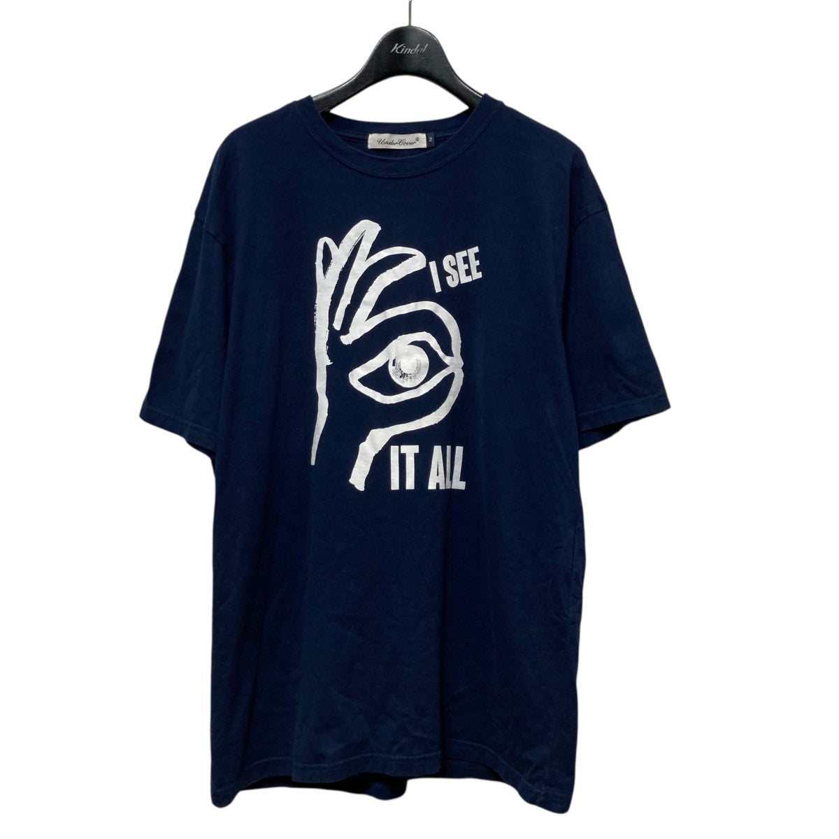 プリントTシャツUC1D3803