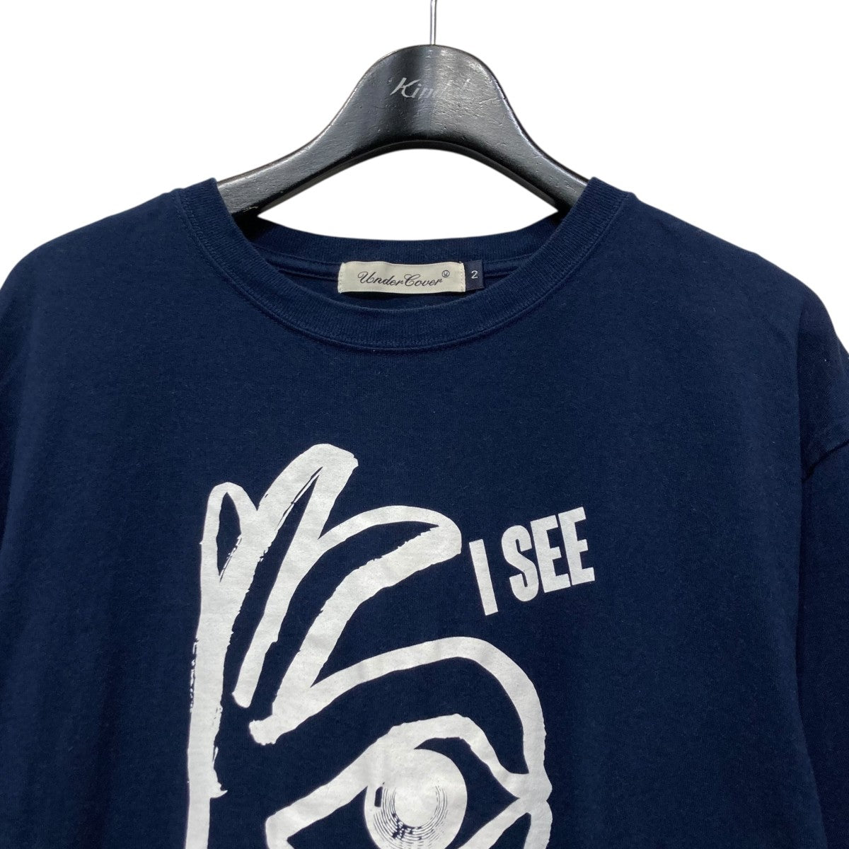 プリントTシャツUC1D3803