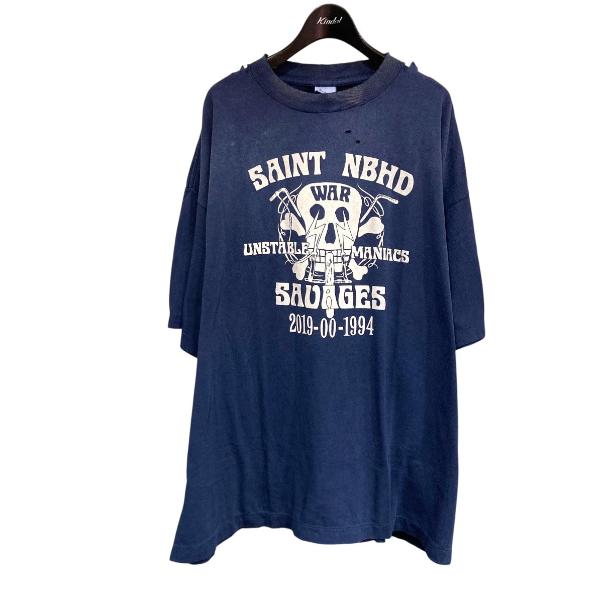 Peate Nocturne Hotel T-shirt 新品未使用【完売品】 完売品】peate Nocturne Hotel Tシャツ
