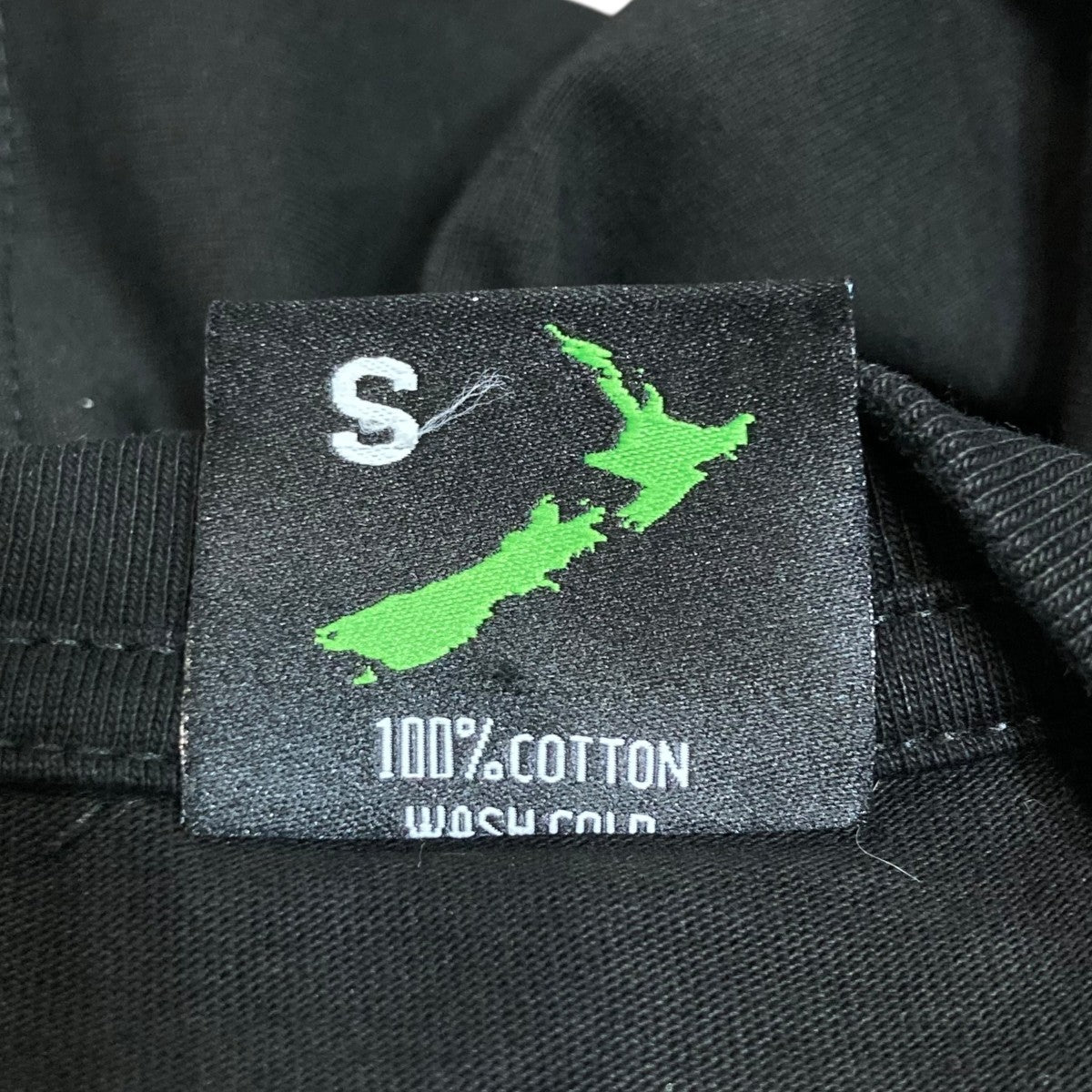 always do what you should do プリントTシャツ 古着・中古-5枚目のアイテム画像