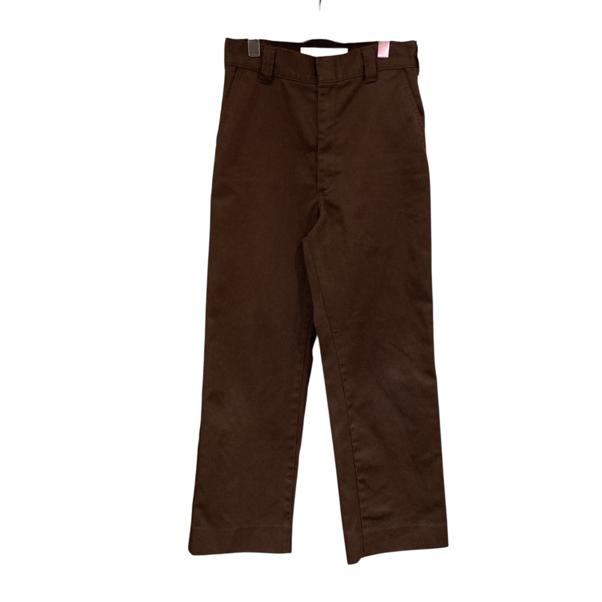 Shinzone SKATER PANTSブラウンSサイズ Shinzone SKATER PANTS 17AMSPA59（その他パンツ）｜THE