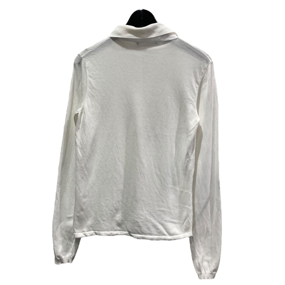 MaxMara 長袖シャツ 古着・中古-2枚目のアイテム画像