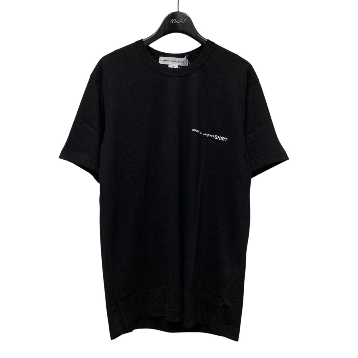 COMME des GARCONS SHIRT(コムデギャルソンシャツ) 25SS胸ロゴ